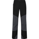 Pantaloni de Trekking bonati Roly, negru/plumb inchis